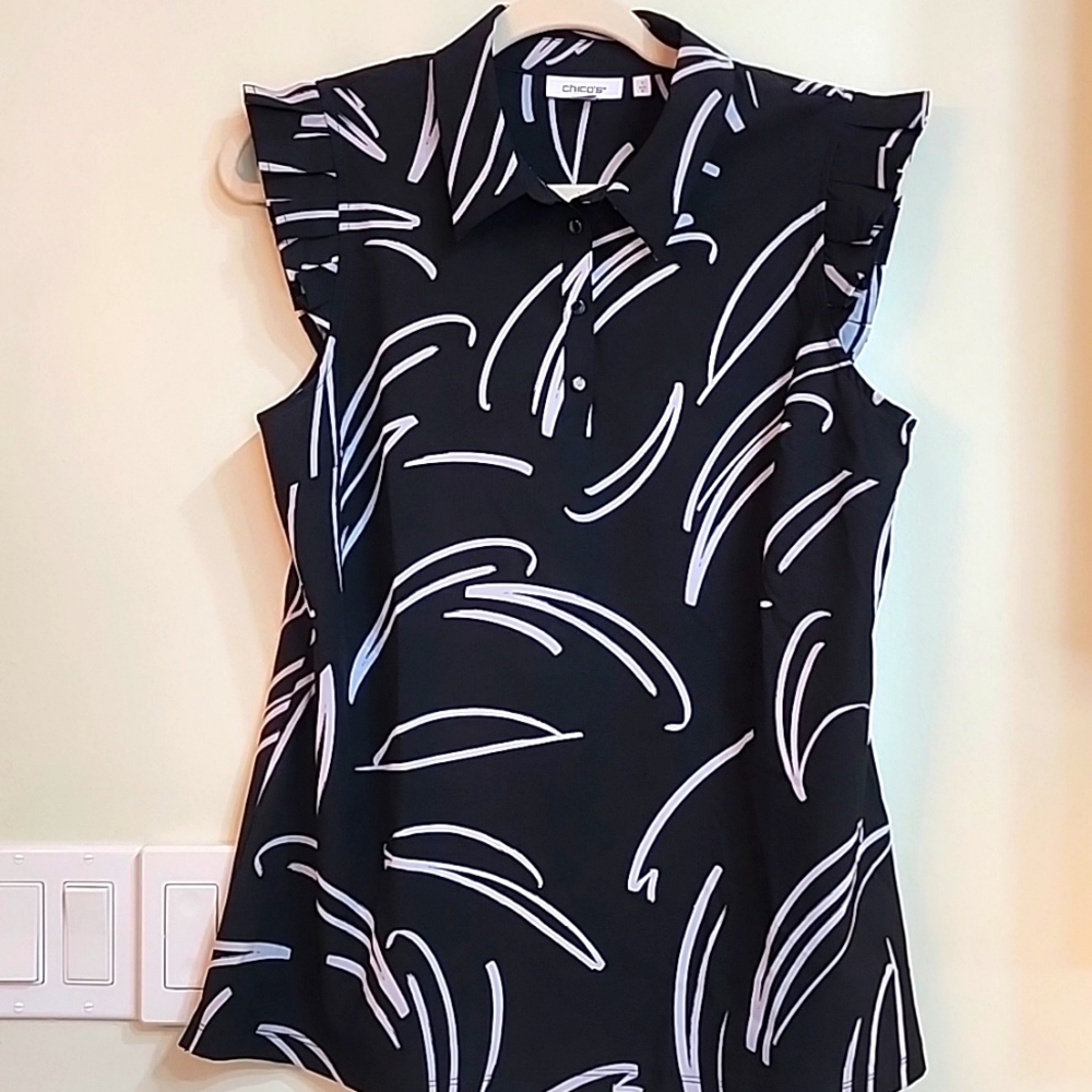 Chicos Women's Blouse
